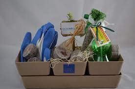 corporate gifts goldfinch gift baskets
