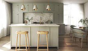 sage green kitchen cabinets 8 ways to