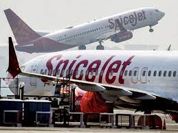 SpiceJet Gets Notice From DGCA Over Repeated Flight Safety Issues, May Face  Legal Action - Forbes India