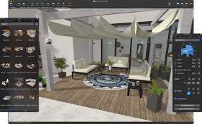 live home 3d home design software