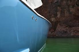 Whats The Best Color For Your Boat Power Motoryacht