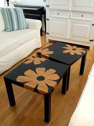 Stylish Ikea Lack Table S