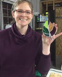 Vancouver Stained Glass Classes And