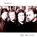 The Best of Mr. Mister [Buddha]