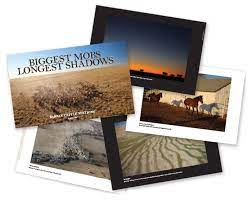 australian landscape photography books