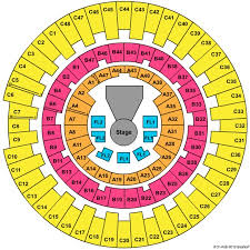 State Farm Center Tickets And State Farm Center Seating