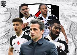 Faltering Fulham and the fall from grace – First Time Finish