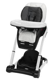 Blossom 6 In 1 Convertible High Chair