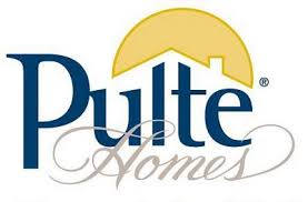 Pulte Homes Builder Logo Professional Warranty Service Corporation