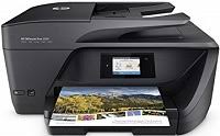 Opt for the mode of connection to be used and other miscellaneous choices to be. Hp Officejet Pro 6964 Printer Driver