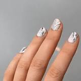 what-are-marble-nails