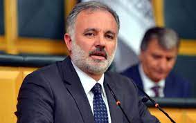 HDP'li Ayhan Bilgen partisinden istifa edeceğini açıkladı
