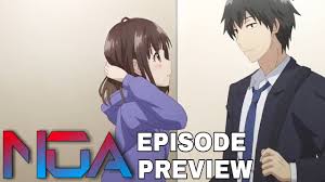 This series/movie available in hindi dubbed dual audio. Higehiro After Being Rejected I Shaved And Took In A High School Runaway Episode3 Preview Eng Sub Youtube