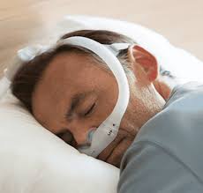 Philips Respironics Dreamwear Gel Pillow Cpap Mask With Headgear