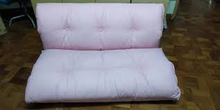 futon bed sofa super single size