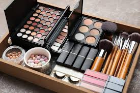 how to start makeup business in nigeria