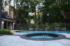 23 Outdoor Water Fountain Design Ideas