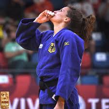 She bagged a gold medal at the grand slams in tel aviv and kazan in 2021. Judoinside News Anna Maria Wagner Makes A Giant Step With Gold In Tel Aviv