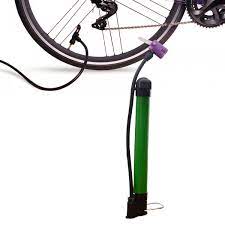 bicycle floor pump mountain bike tire