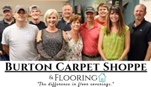 family owned burton carpet and flooring