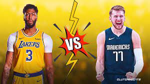 Tnt will host day's matchup between the los angeles lakers and the dallas mavericks with tip off set for 9:30 p.m. Gdrjrc0iupcelm