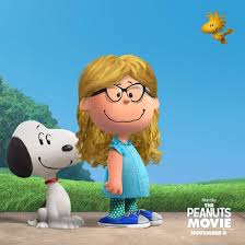 A Peanuts Character With Peanutize Me
