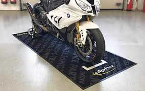 door mat custom rubber garage floor mat