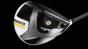 First Look Taylormade Rbz Stage 2 Driver National Club Golfer