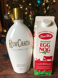 Crecipe.com deliver fine selection of quality rum chata recipes equipped with ratings, reviews and mixing tips. Rumchata Eggnog Recipe Diaries