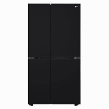 655l 3 Star Side By Side Refrigerator