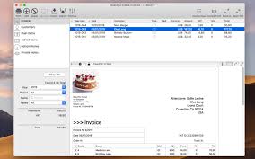 Invoices For Mac Gets A Maintenance Update Mactech Com