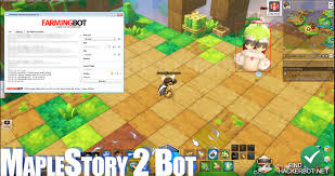 Maplestory 2 is the upcoming sequel to maplestory, with an entirely new block art style and a large focus on customization! How To Get More Auto Fishing Voucher Maplestory 2