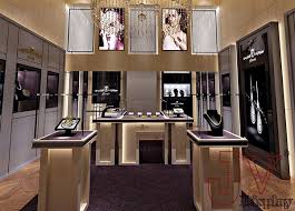 luxury jewelry displays ideas for