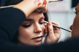 makeup artist entrepreneur