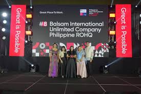 philippines best workplaces 2024 great
