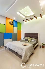20 bedroom ceiling design ideas false