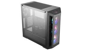 The Best Pc Tower Cases For 2019 Pcmag Com