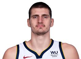 Nikola jokic is one of the most influential players for the denver nuggets in the national basketball association (nba). Nikola Jokic Denver Nuggets Nba Com