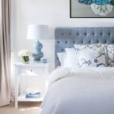 Transform your bedroom into the relaxing retreat you have always dreamed of with the designworks east hampton queen panel bedroom set. 8 Chic Hamptons Style Bedrooms You Will Love