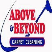 above beyond carpet cleaning carpet