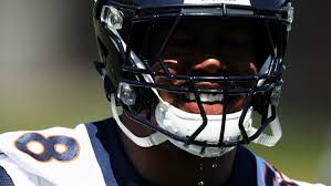 Von Miller A Giver Of Craft And Himself As He Climbs All