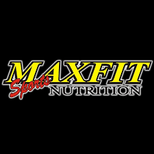home maxfit sports nutrition