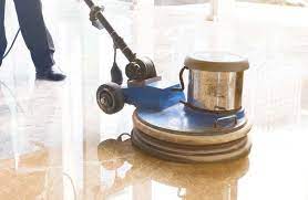 commercial cleaning by hydro clean
