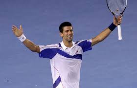 Yet, unlike roger federer (another candidate for the greatest hard court player ever), djokovic has a significantly better record at australian open's hard court grand slams than at us open's hard court. Djokovic Wins Second Australian Open 30 January 2011 All News News And Features News And Events Tennis Australia