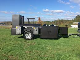 barbecue smoker stolen from saw s soul