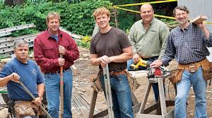 the 25 greatest home improvement hosts