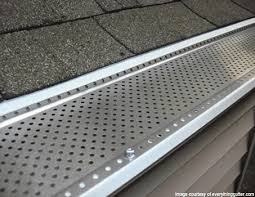 Yes, the gutter guards have made the work easier for you. Why You Need Gutter Protection Systems Gutter Helmet