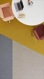 fields collection office carpet tiles