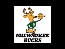 Using images symbolically for business has a long most logo historians see this as a turning point in the history of logo design. Milwaukee Bucks Logo History Youtube