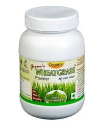 wheatgr powder girmes wheatgr